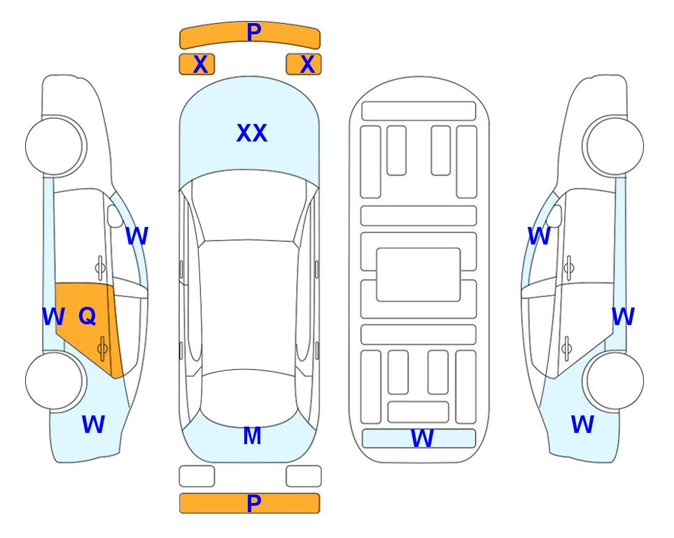 Inspection Image