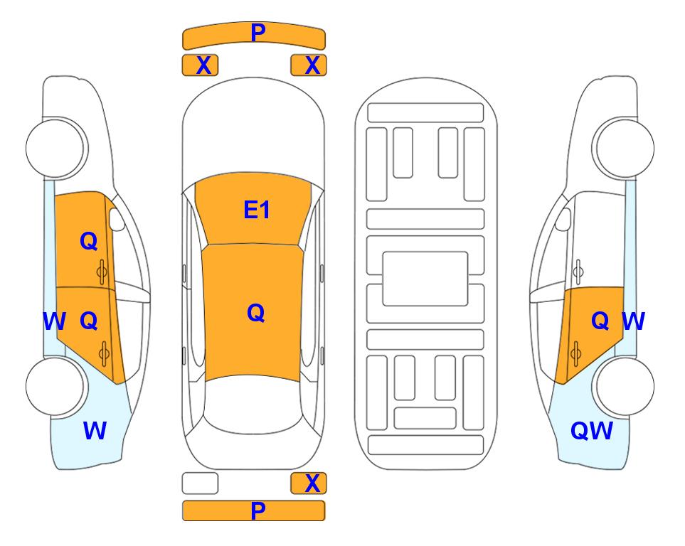 Inspection Image
