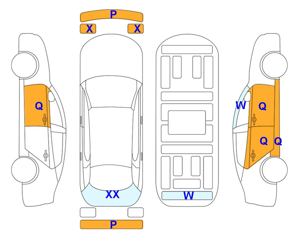 Inspection Image