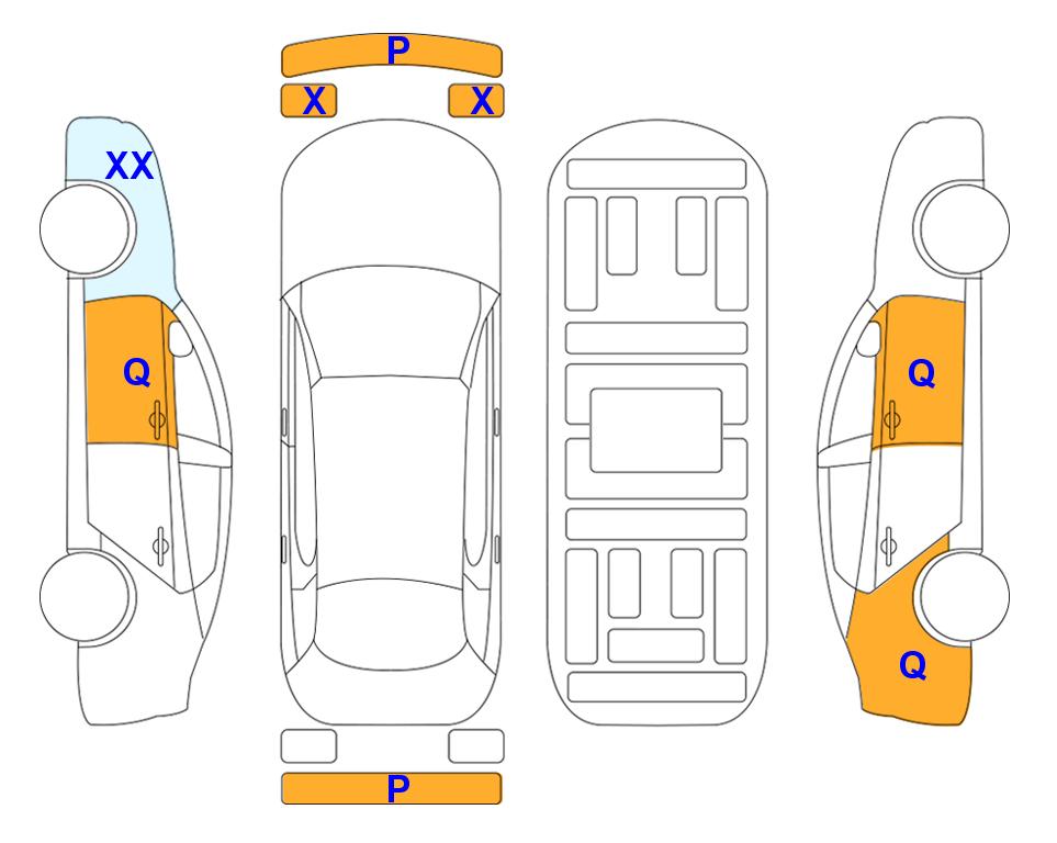 Inspection Image