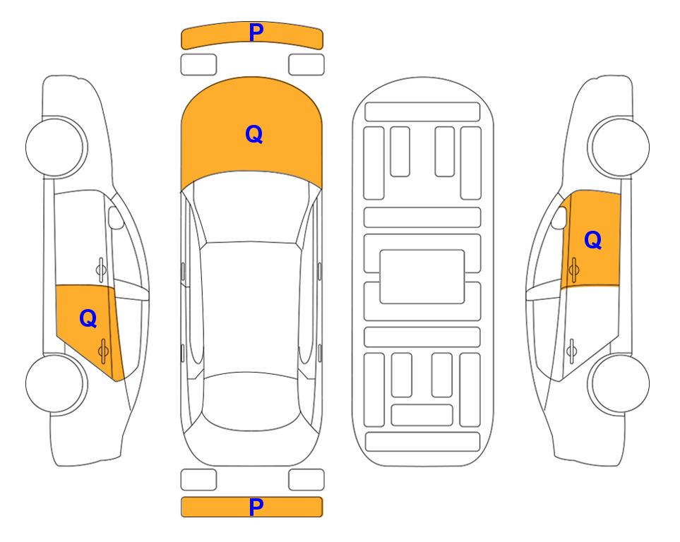 Inspection sheet