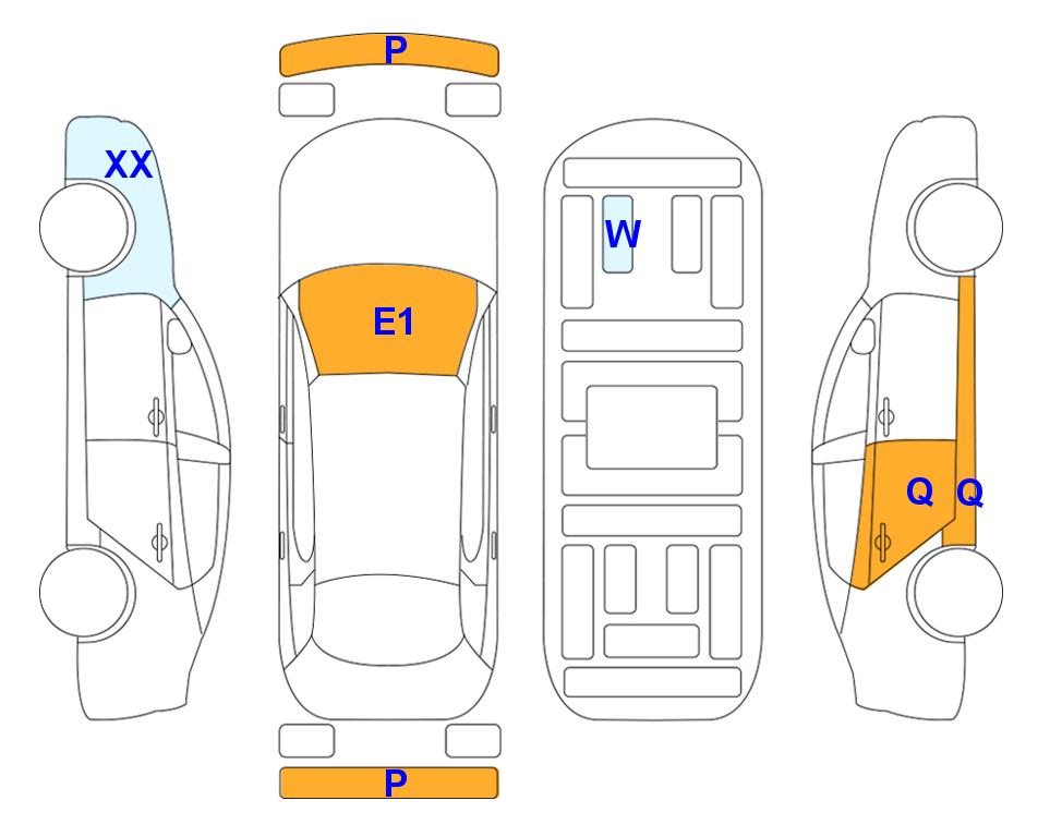 Inspection Image