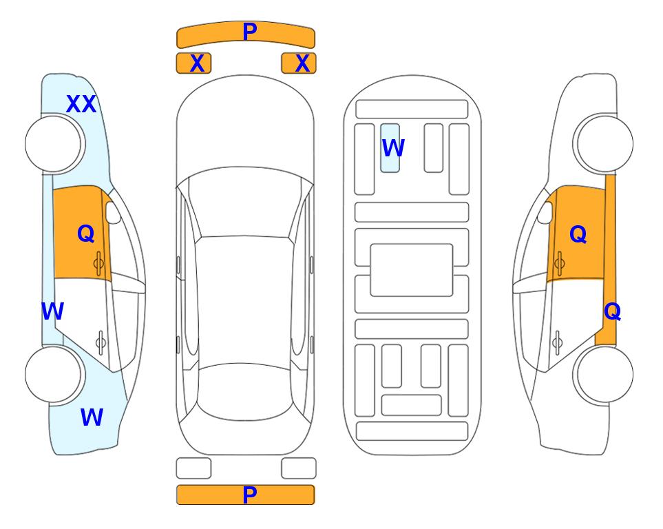 Inspection Image
