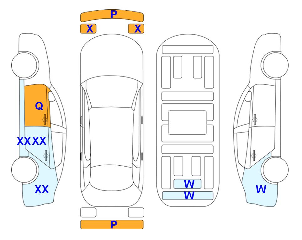 Inspection Image
