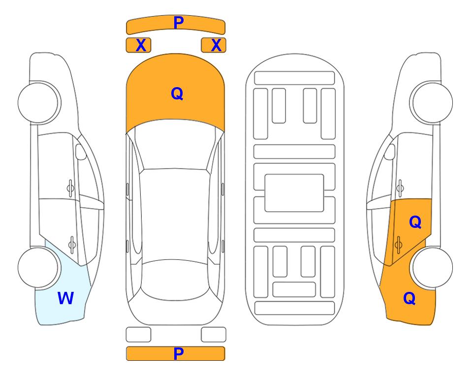 Inspection Image