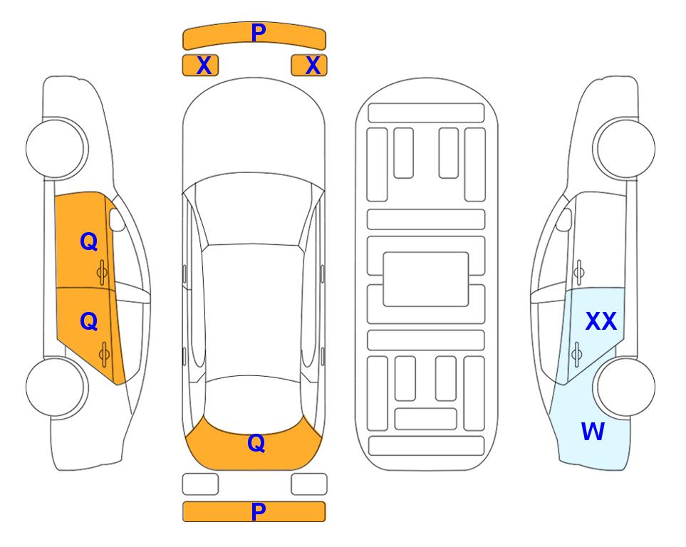 Inspection Image