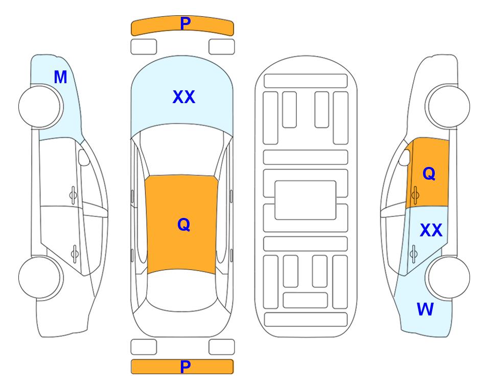Inspection Image