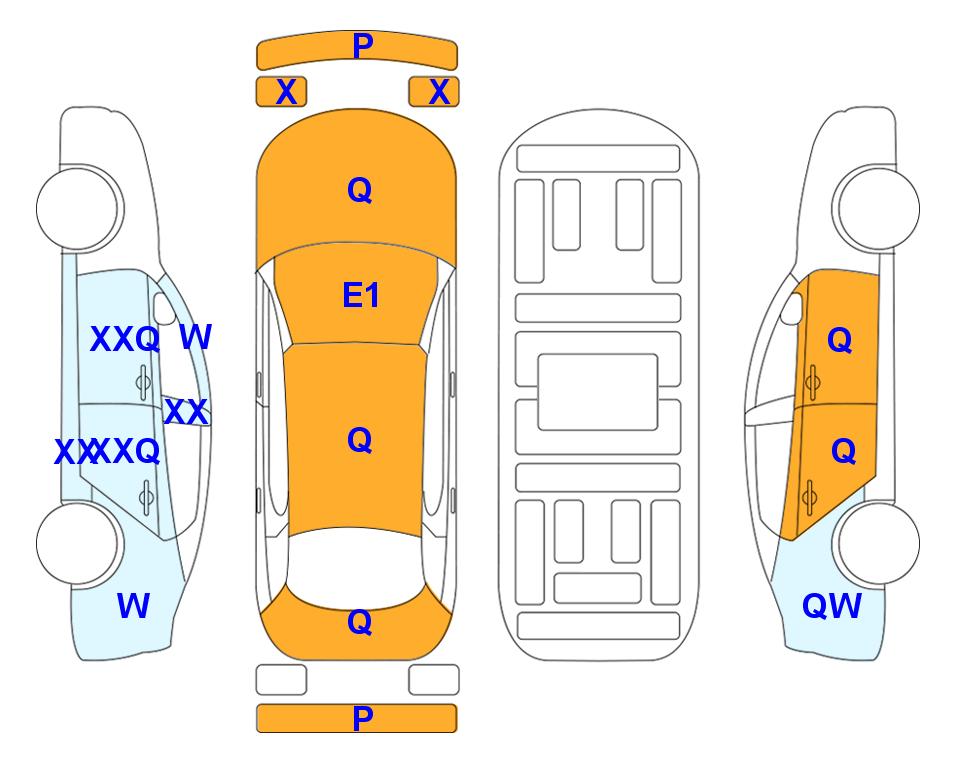 Inspection Image