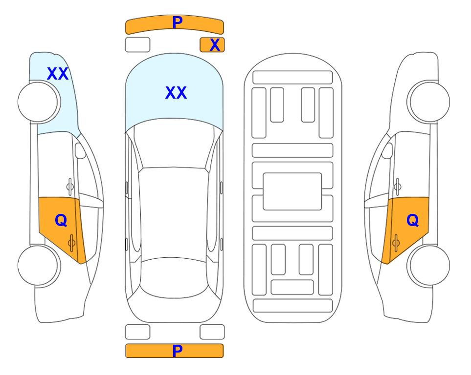 Inspection Image