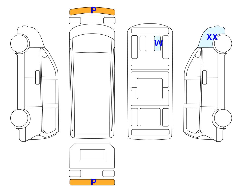 Inspection Image