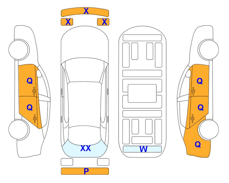 Inspection Image