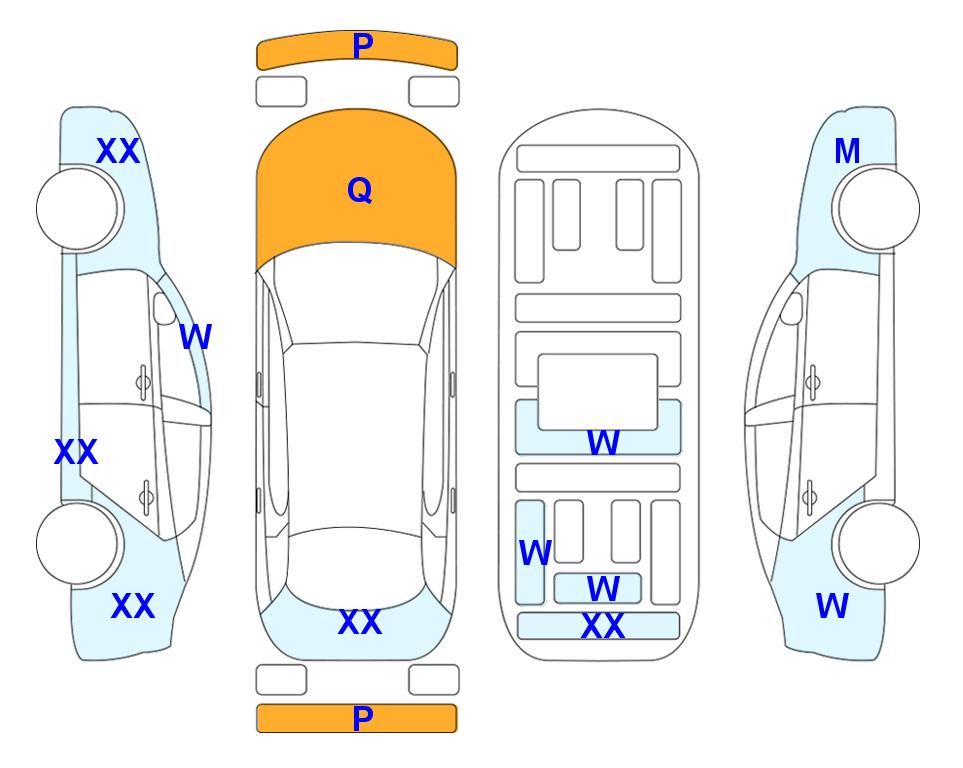 Inspection Image