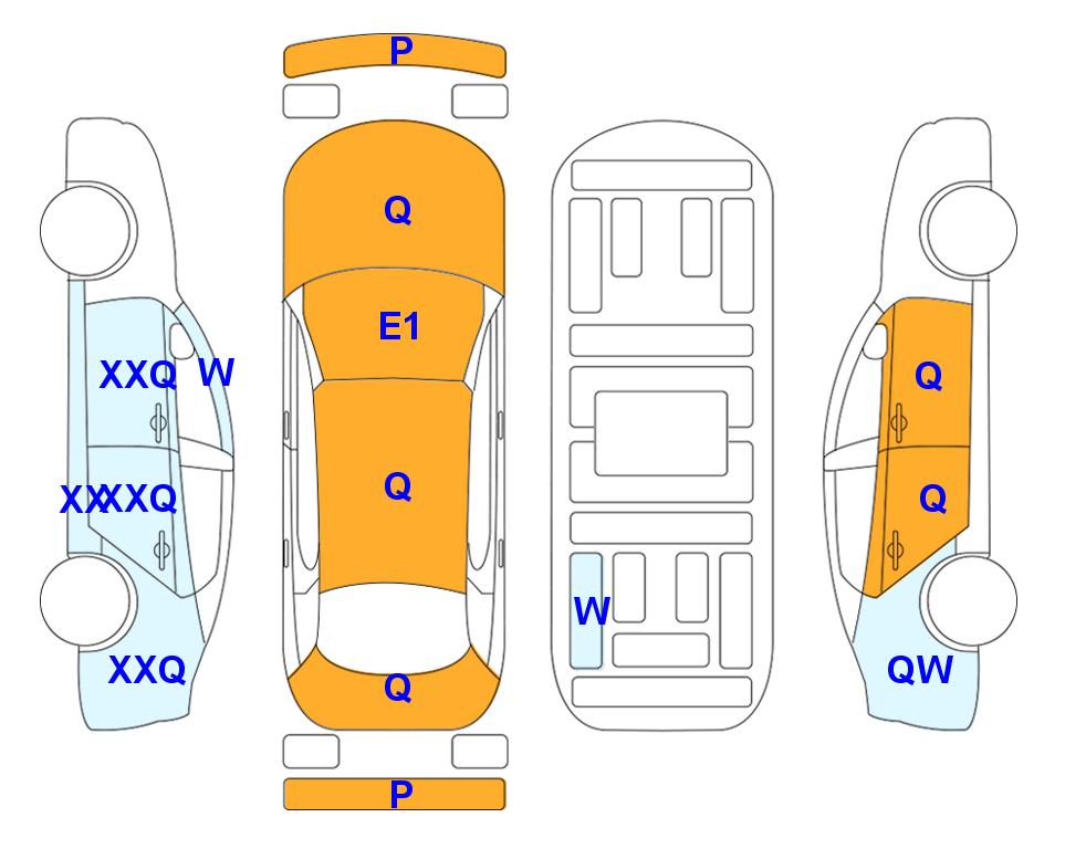 Inspection Image