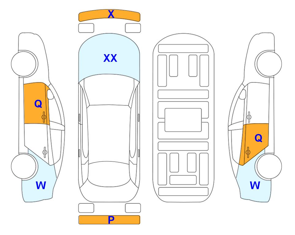 Inspection Image
