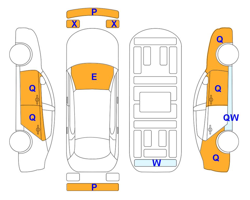 Inspection Image