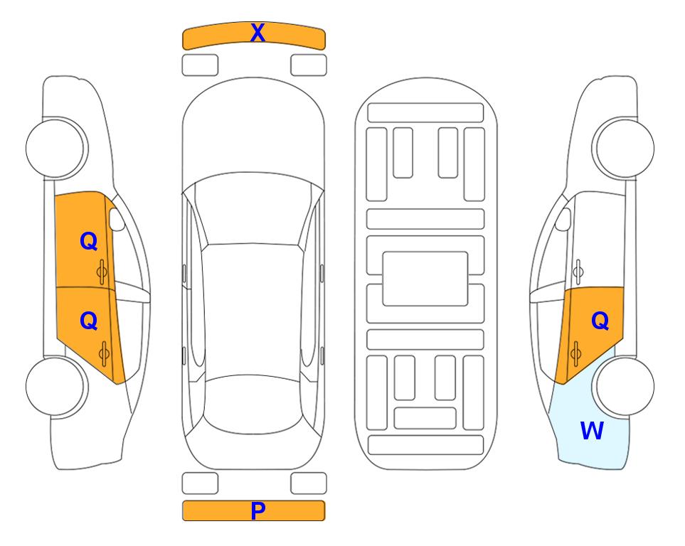 Inspection Image