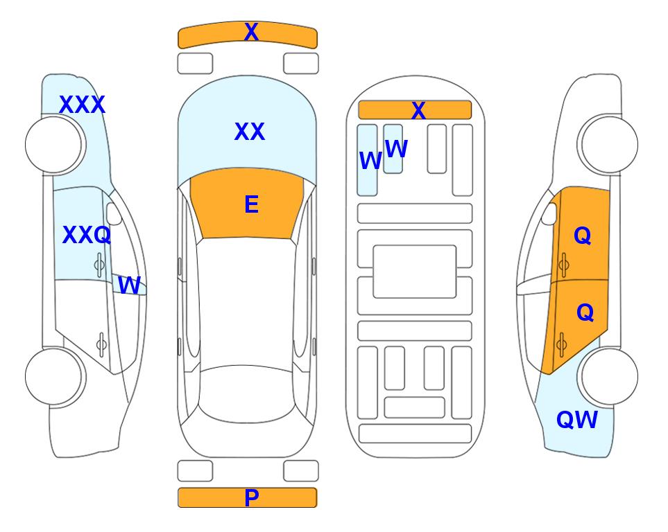 Inspection Image