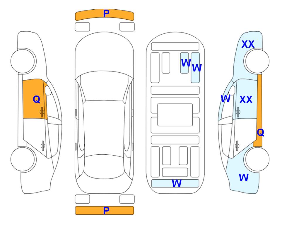 Inspection Image