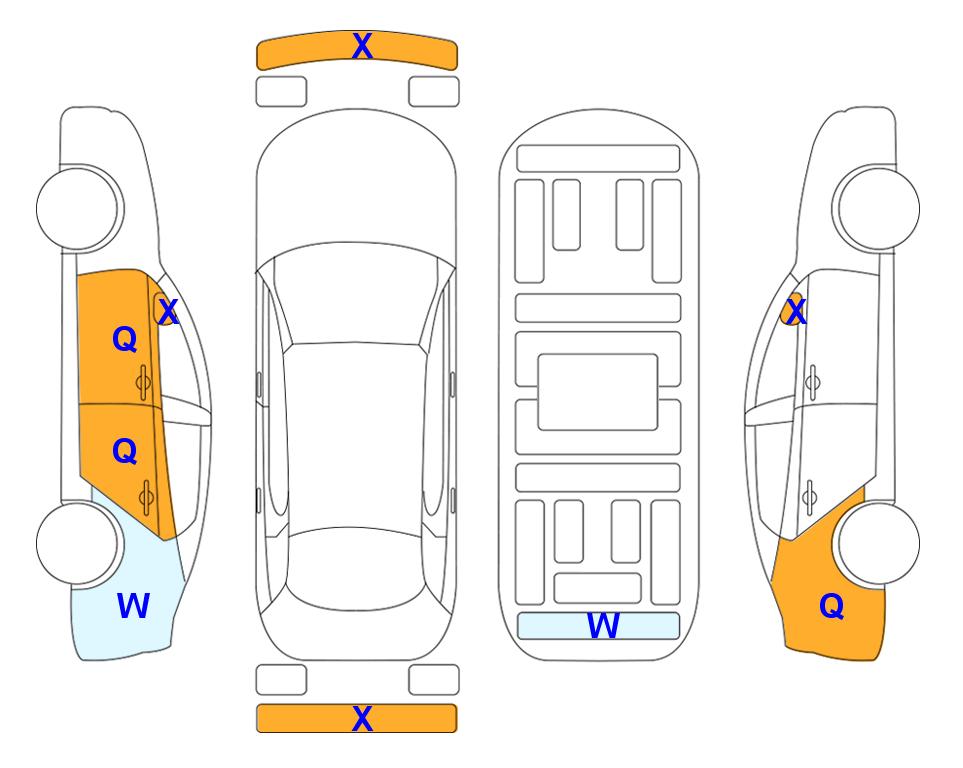 Inspection Image