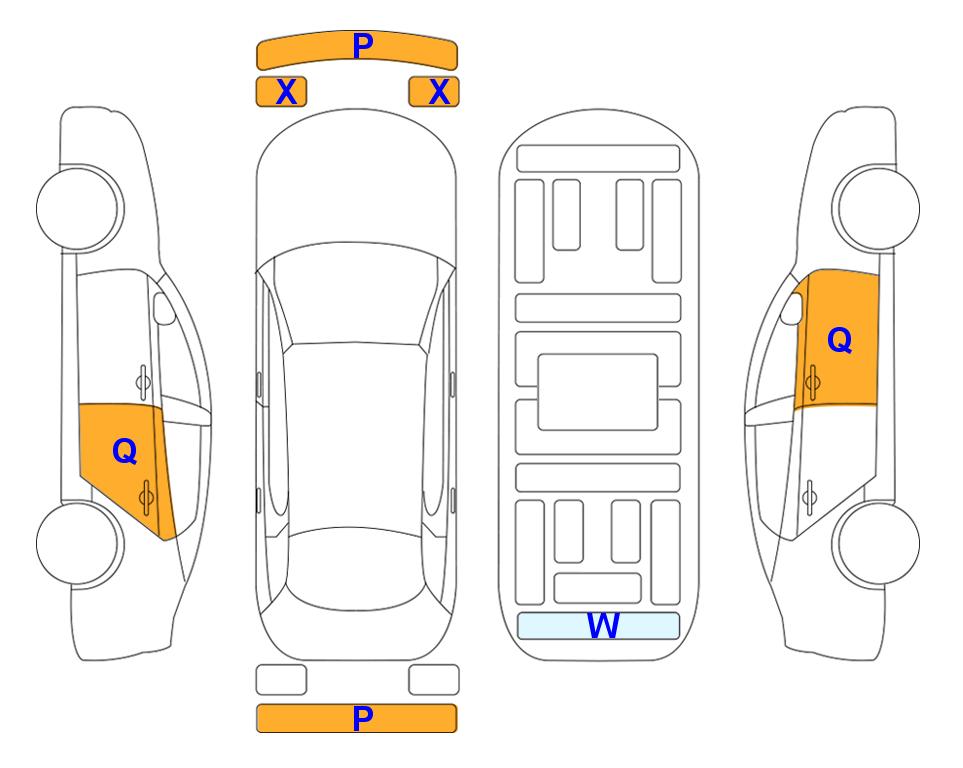 Inspection Image