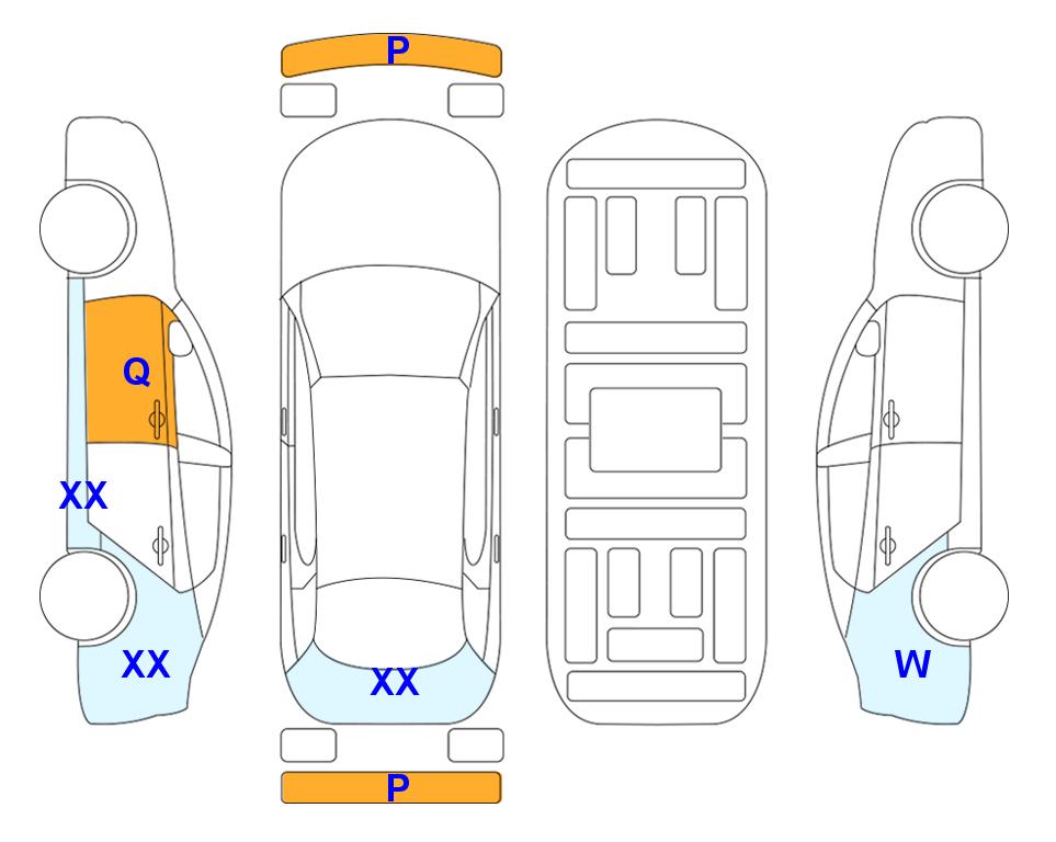 Inspection Image