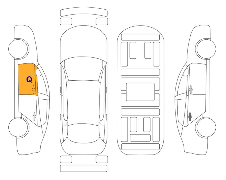 Inspection sheet