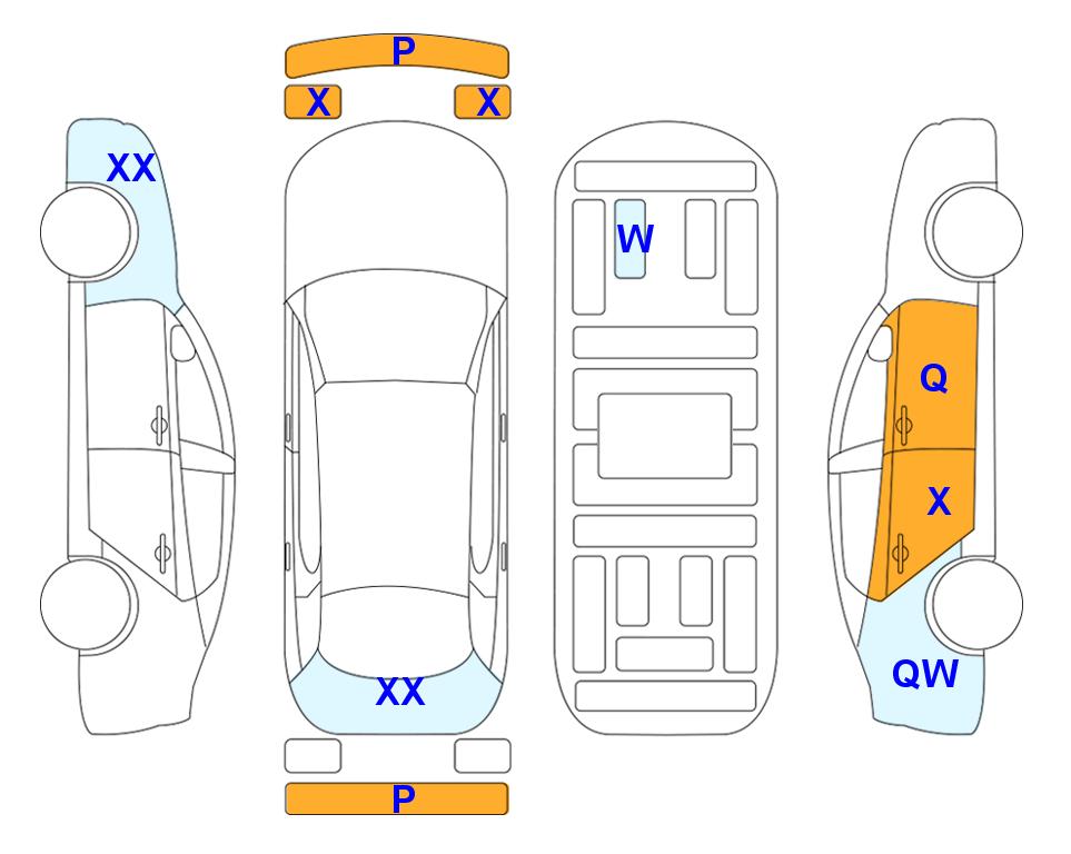 Inspection Image