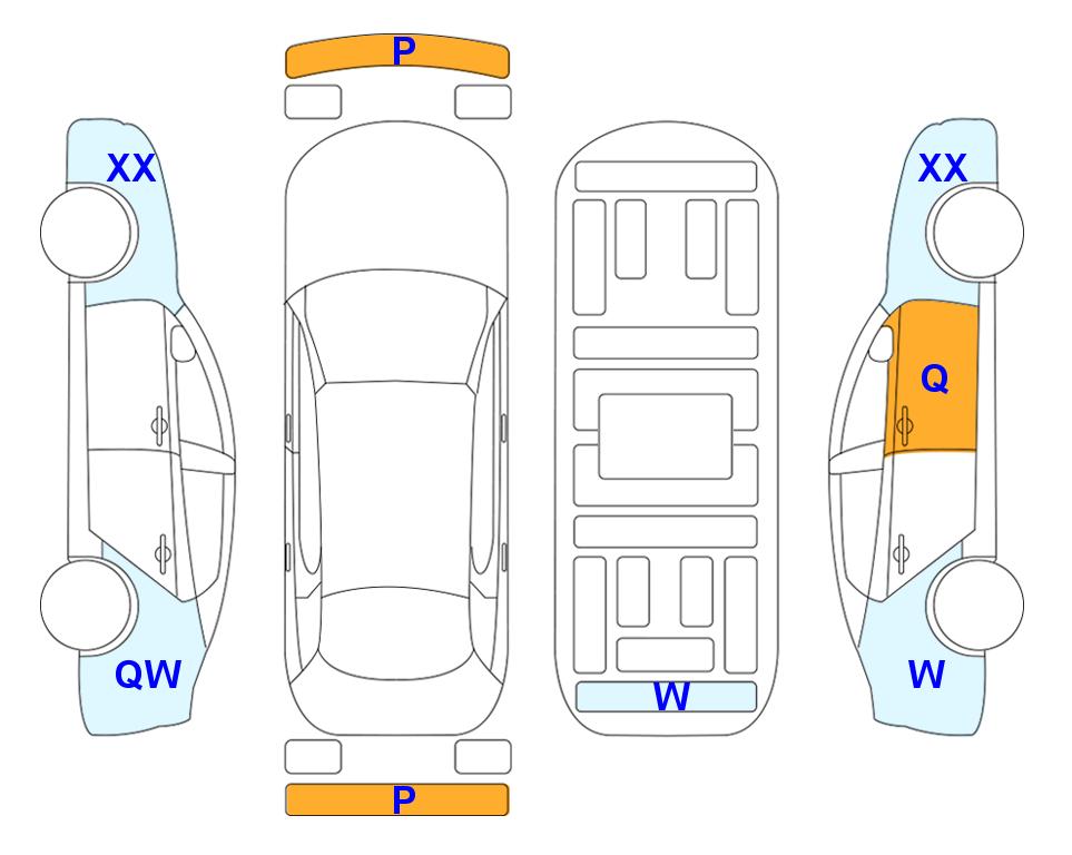 Inspection Image