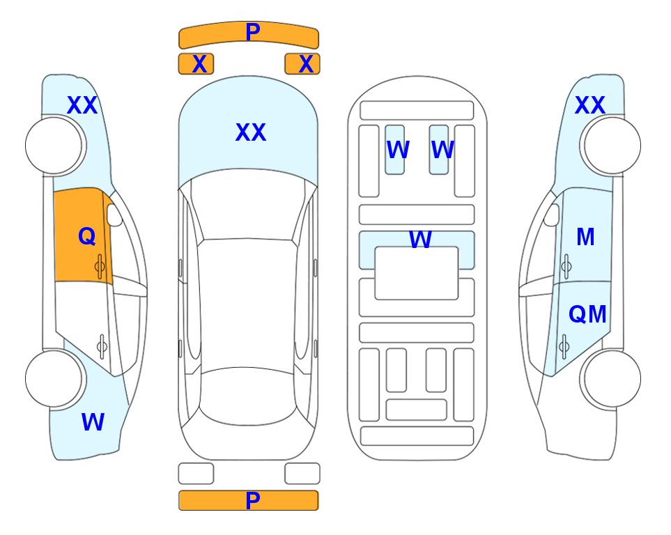 Inspection Image