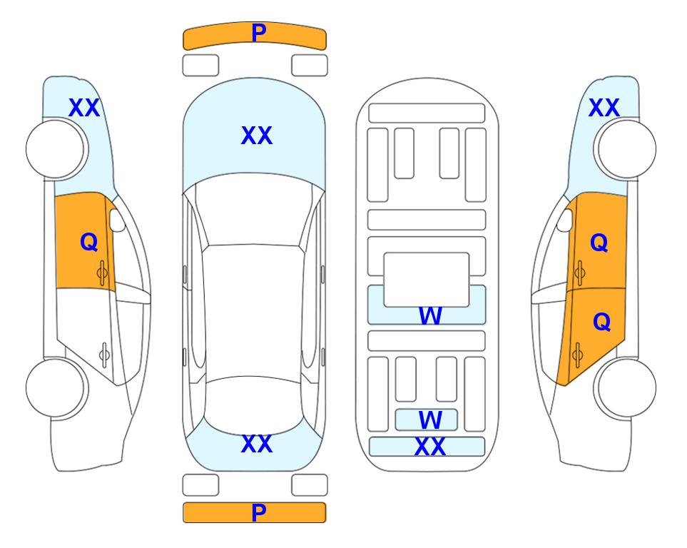 Inspection Image