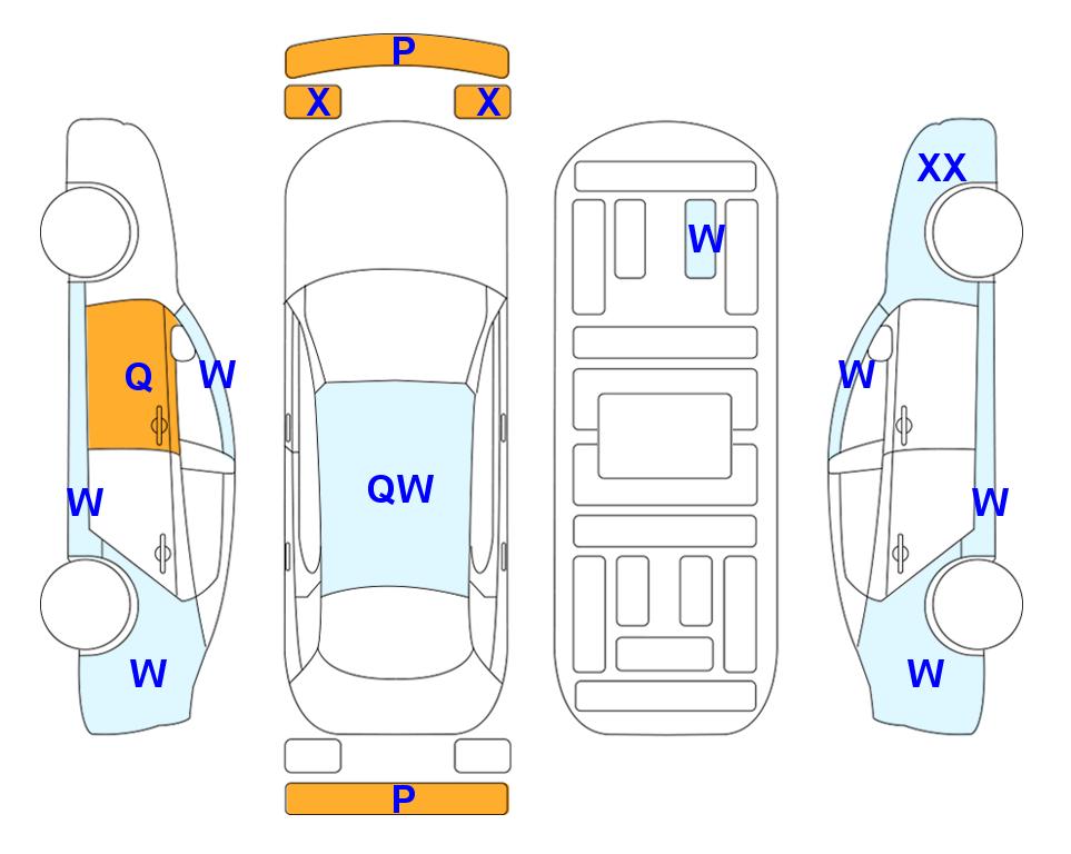 Inspection Image