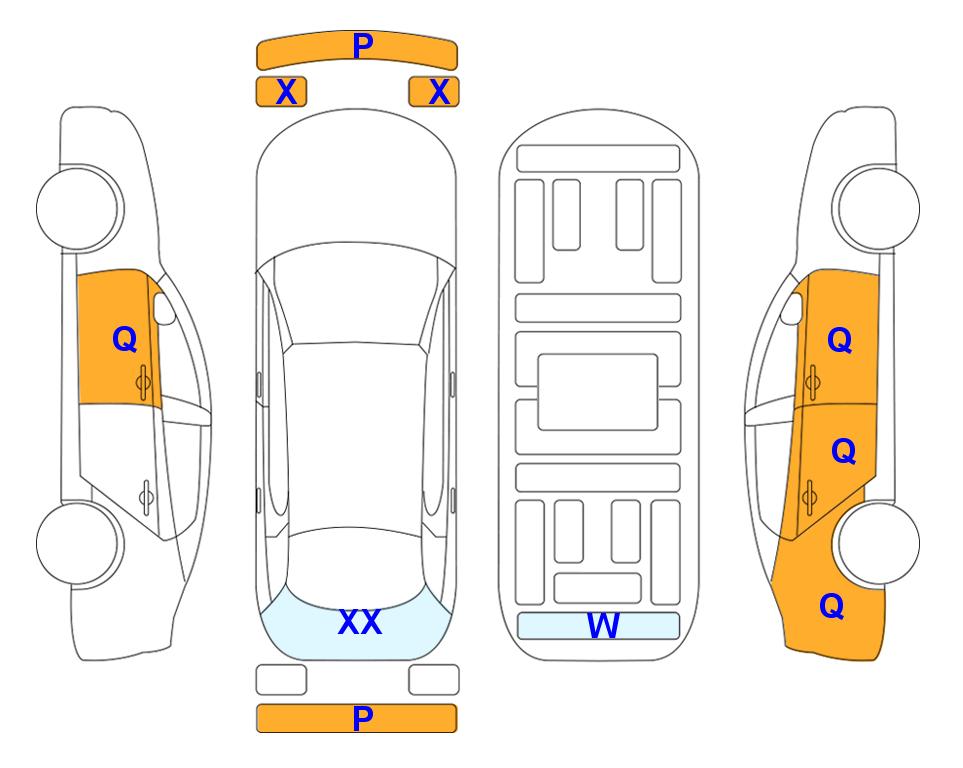 Inspection Image