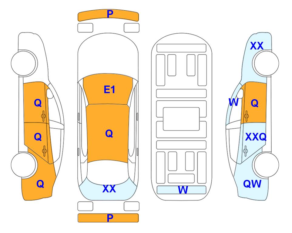 Inspection Image