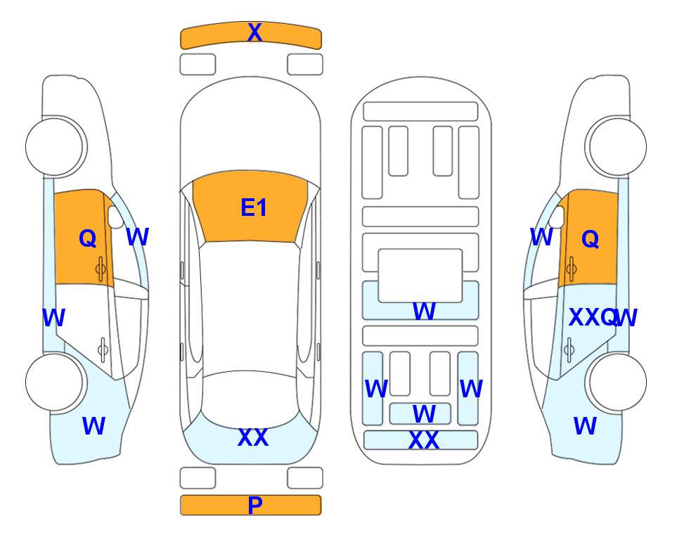 Inspection Image