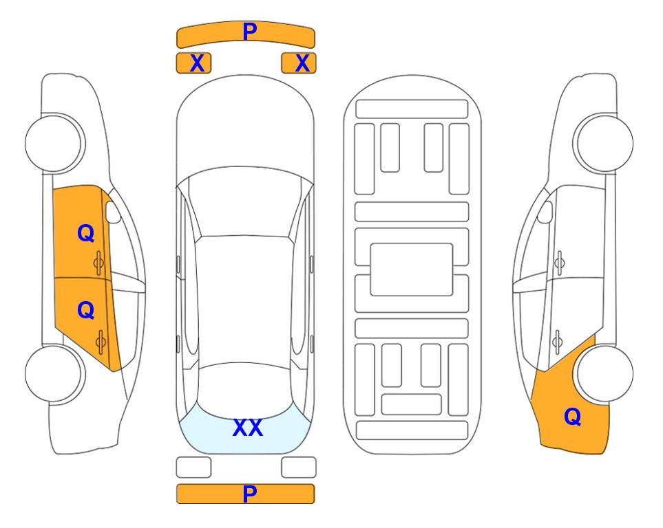 Inspection Image