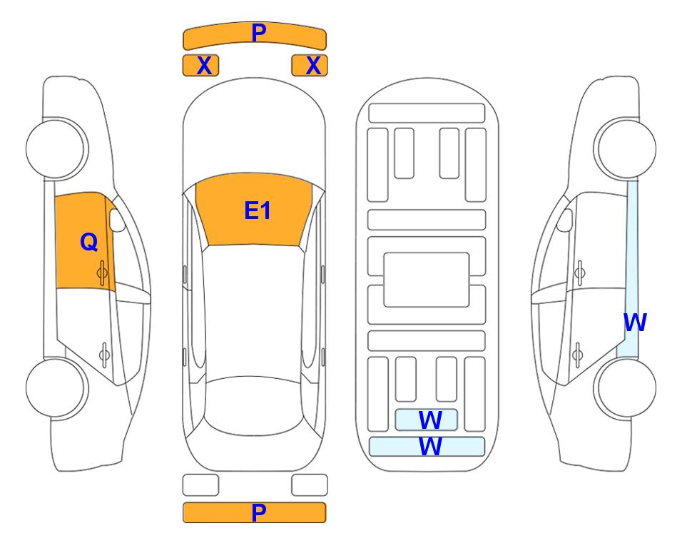 Inspection Image