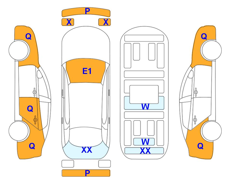 Inspection Image