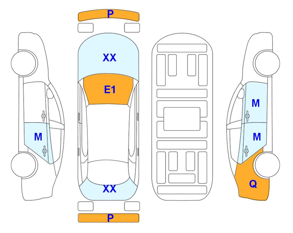 Inspection Image