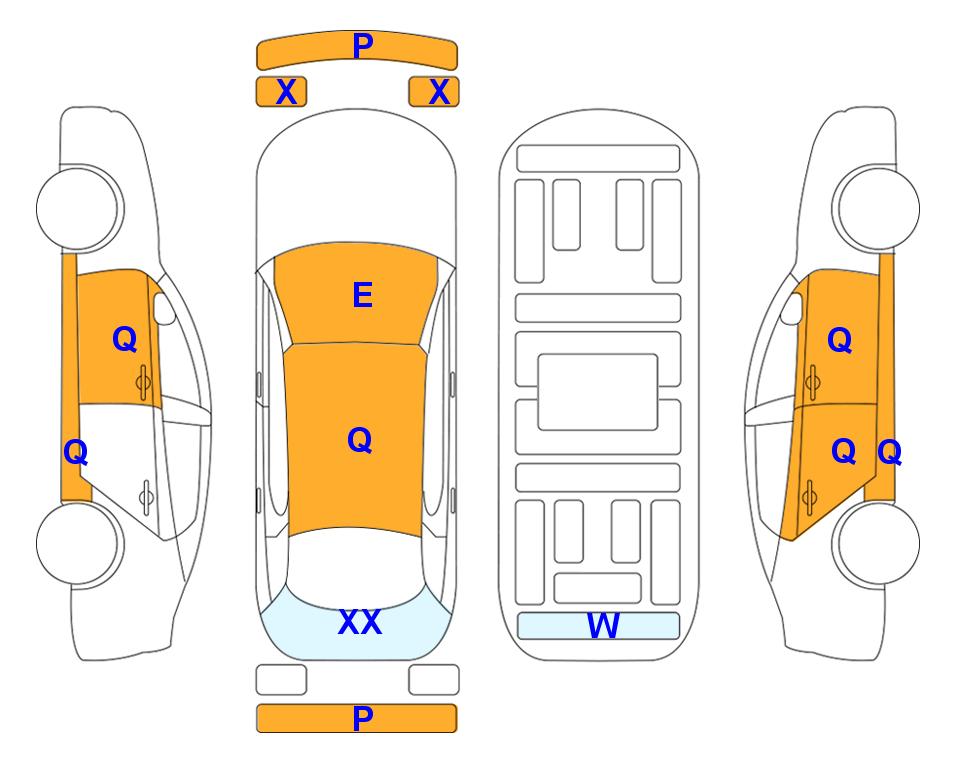 Inspection Image