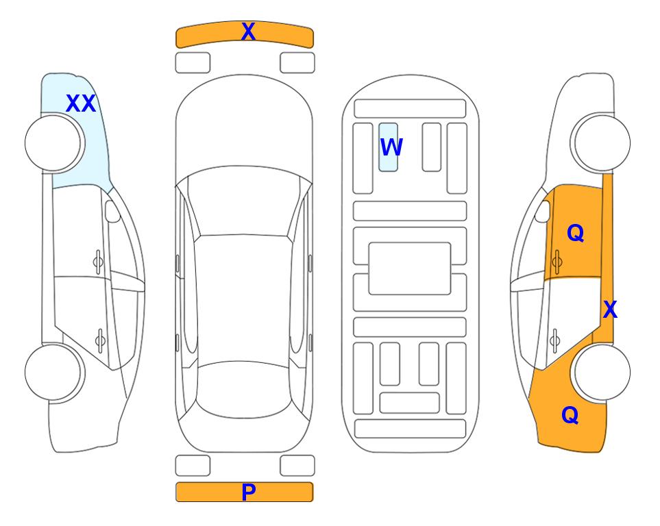 Inspection Image
