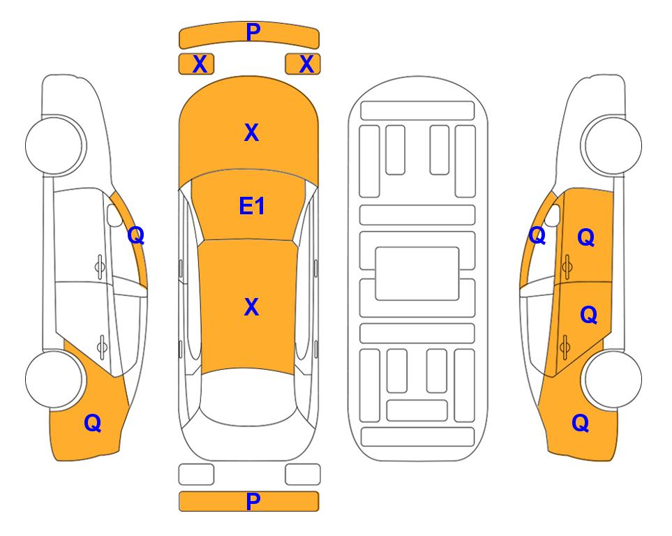 Inspection Image