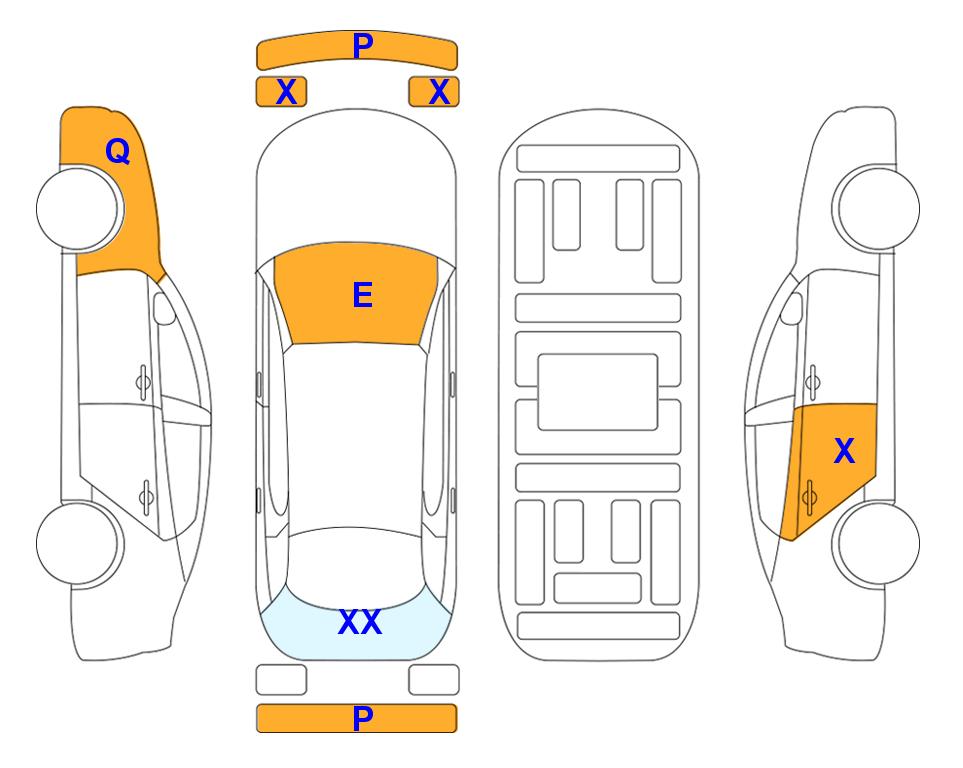 Inspection Image