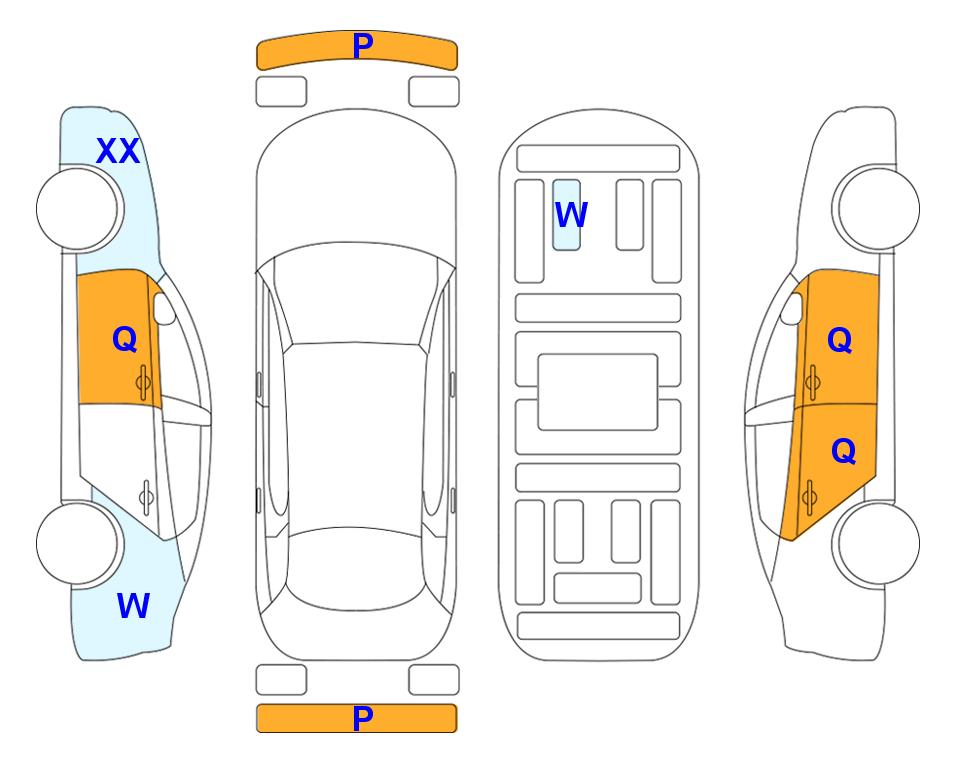 Inspection Image