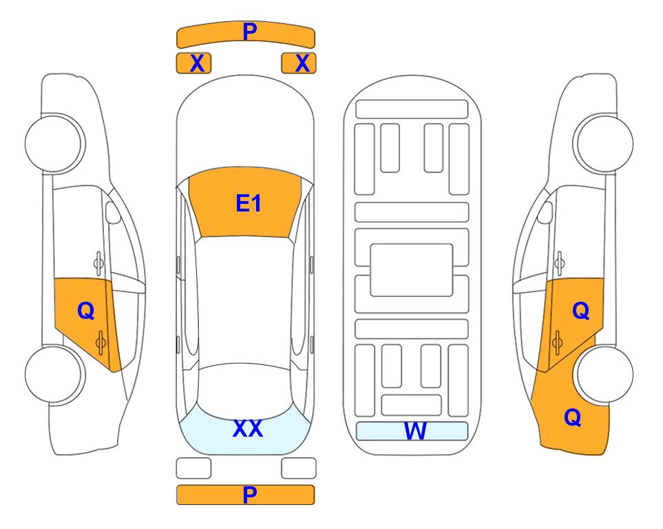 Inspection Image