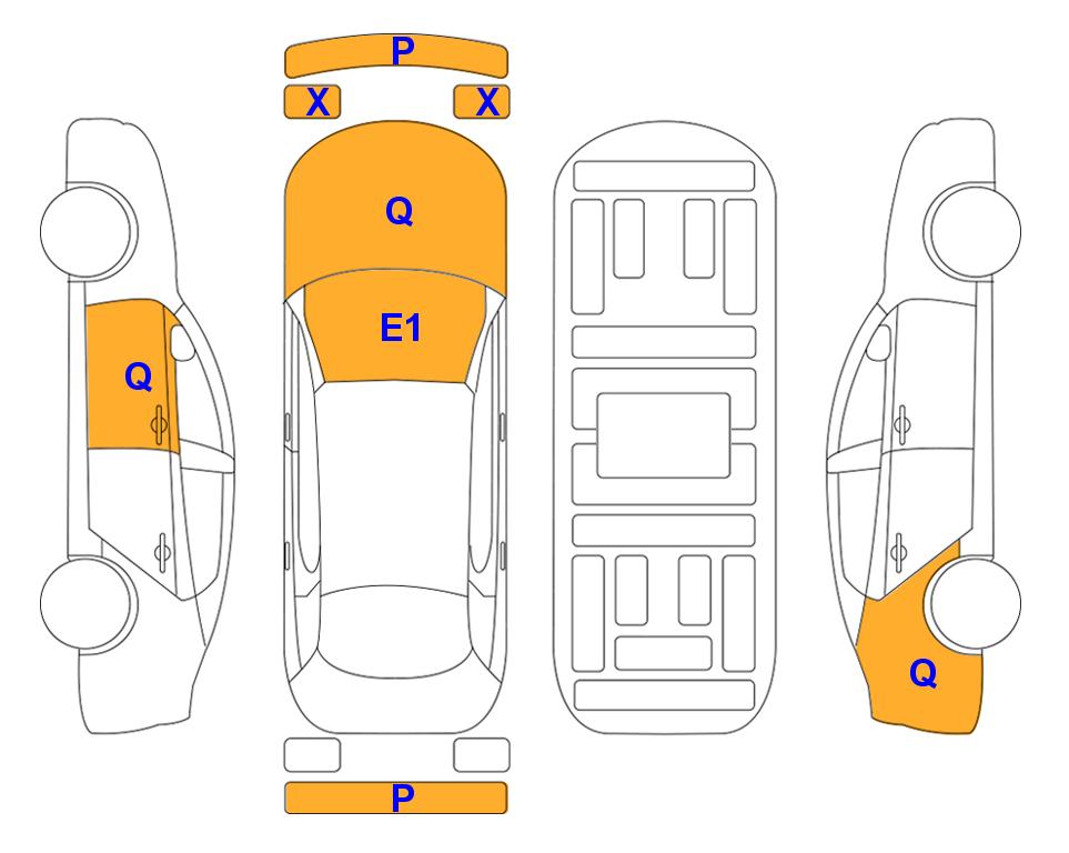 Inspection Image