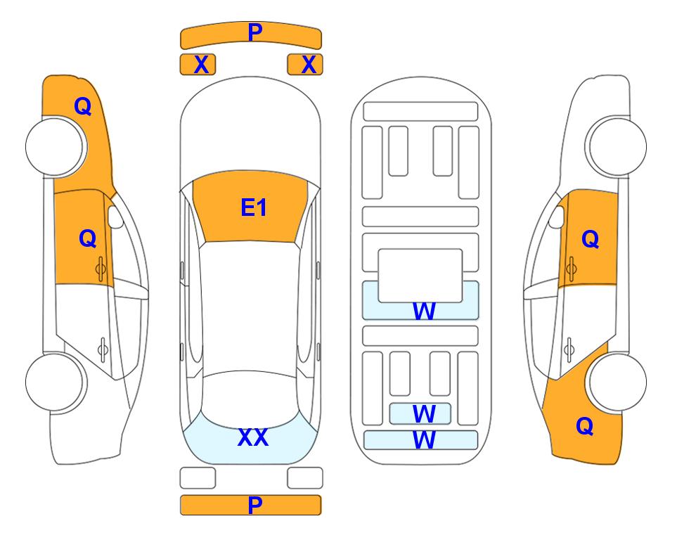Inspection Image