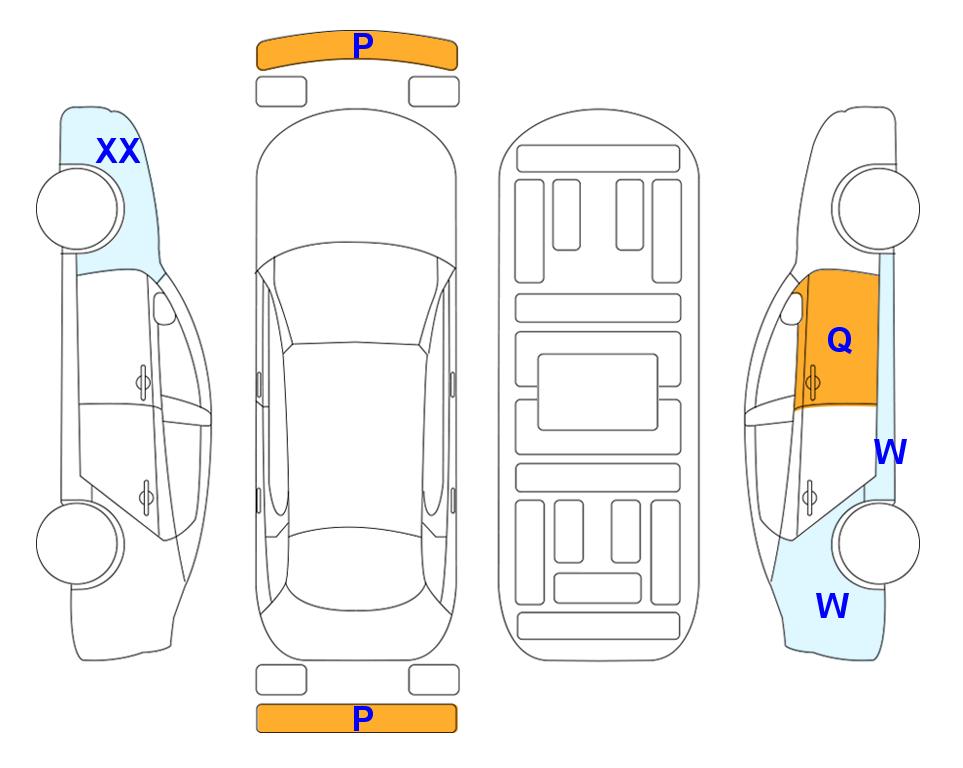 Inspection Image