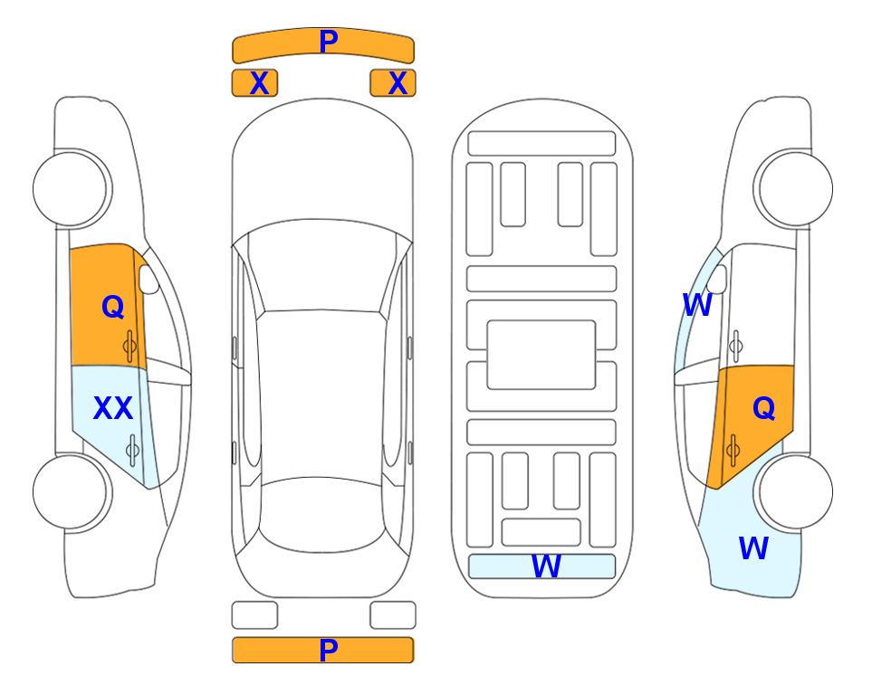 Inspection Image