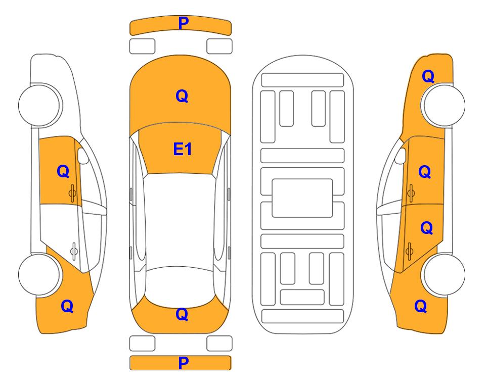Inspection Image