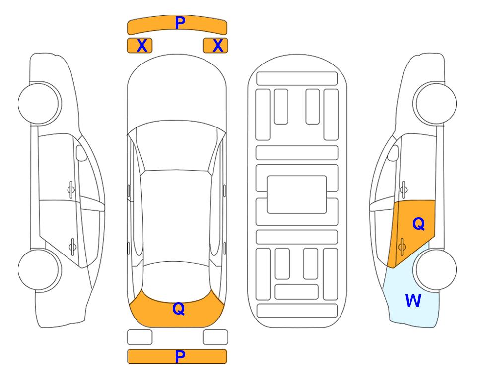Inspection Image